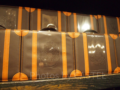 ホグワーツ魔法魔術学校トランク入りクッキー