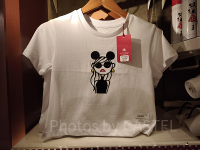 香港ディズニー20周年グッズ】DAICHI MIURAコラボグッズ全18種まとめ