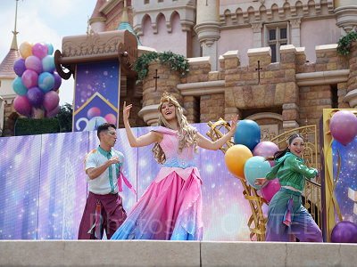 香港ディズニーランド　20周年パレード　トイストーリー　フィギュア GsKJUJlW0AAvb_m.jpeg?resize=