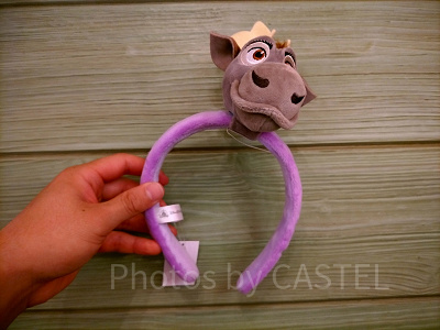 最新】香港ディズニー限定カチューシャ＆パーツまとめ！20周年も！日本