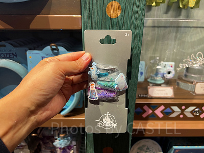 限定　非売品　香港ディズニー FROZEN アナ雪 エルサ アナ　ピン3セット 香港ディズニー】アナ雪グッズ全179種類まとめ！エリア限定の