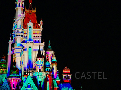 香港ディズニー夜のキャッスルショー：モーメンタス（momentous）の意味