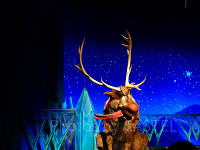 香港ディズニーチケット：アーリーパークエントリーパス