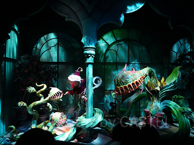 香港ディズニー「ミスティックマナー」を徹底解説！香港版の