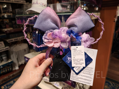 最新】香港ディズニー限定カチューシャ＆パーツまとめ！20周年も！日本