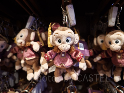 香港ディズニーランド ミスティックマナー アルバート ぬいぐるみ ミスティックマナーグッズ全32種まとめ!香港ディズニー「子猿
