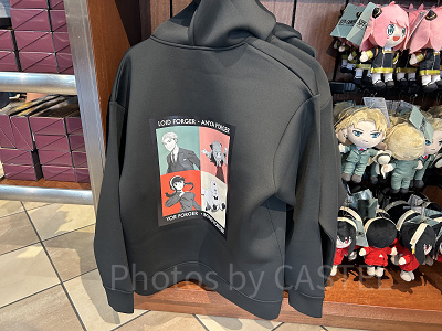2025】USJ×スパイファミリーグッズ全33種類一覧！アーニャ&ボンドの