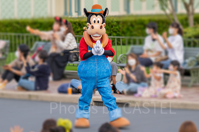 ホーレス・ホースカラー