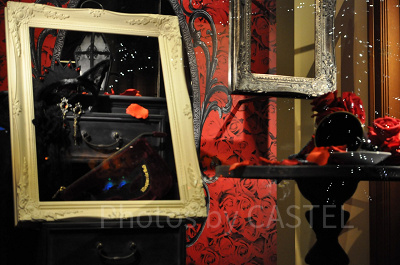 ホテルアルバートグッズは雑貨も充実