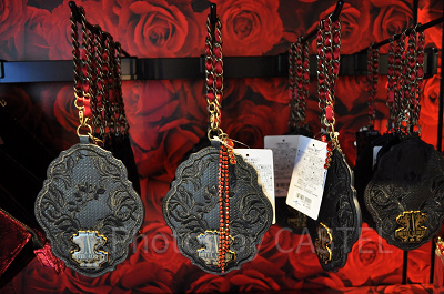 ホテルアルバートオリジナルパスケース