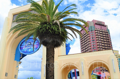 ホテル近鉄ユニバーサルシティ