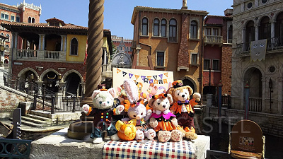 2023年9月の混雑具合は?