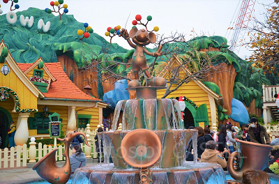 3泊4日のお泊まりディズニーで使った金額は?