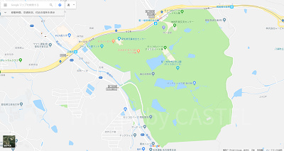 ジブリパークのアクセス方法