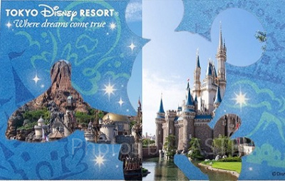 ディズニーペアチケット】購入＆入手方法！ギフトパスポートの利用や