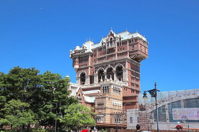 春休みのディズニーシーの楽しみ方