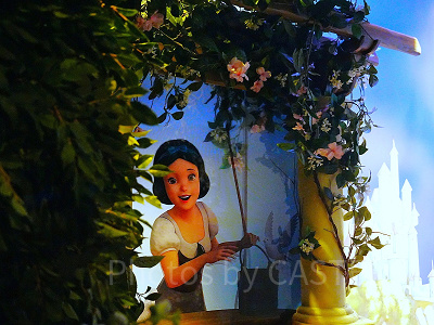 上海ディズニーチケット購入方法：旅行代理店で購入