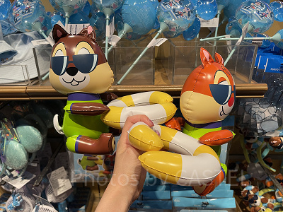 6/13】2024年ディズニー夏グッズ「SuiSui Summer(スイスイサマー