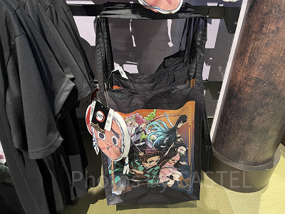 2024】USJ鬼滅の刃 刀鍛冶の里編&柱稽古編グッズ全72種類一覧！販売