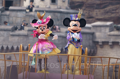 ディズニーオタクのきっかけをSNSで調査してみた