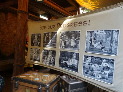 少しでも安く、ミッキーに会いに行きたーい!