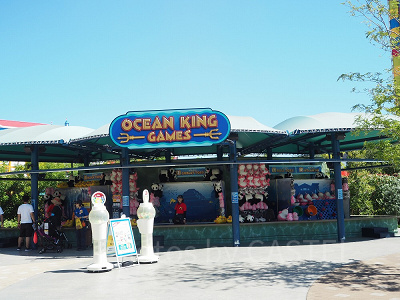 せっかくなら晴れている時に楽しみたいですが……