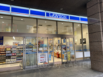 ローソン(イメージ)