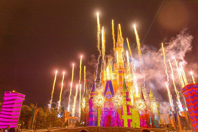 夜に並ぶなら余裕を持って