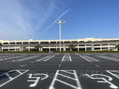 ディスアビリティ区画を利用したい場合は料金所で相談を