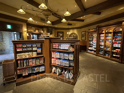 イル・ポスティーノ・ステーショナリー