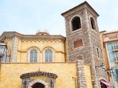 イル・ポスティーノ・ステーショナリー