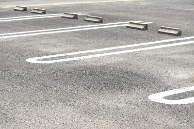 駐車場のイメージ