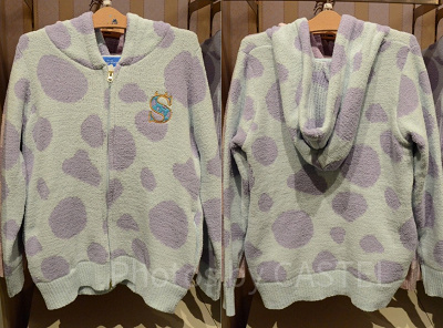 ルームウェア(サリー)前