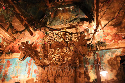 インディ・ジョーンズ・アドベンチャー