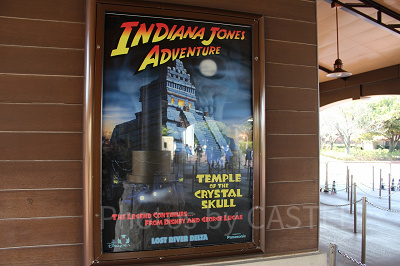 ポスター　ディズニーリゾート attraction_poster #TOKYO_DISNEYLAND #Tokyo_Disney_Sea