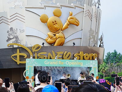 2025年7月6日にリニューアルオープン!