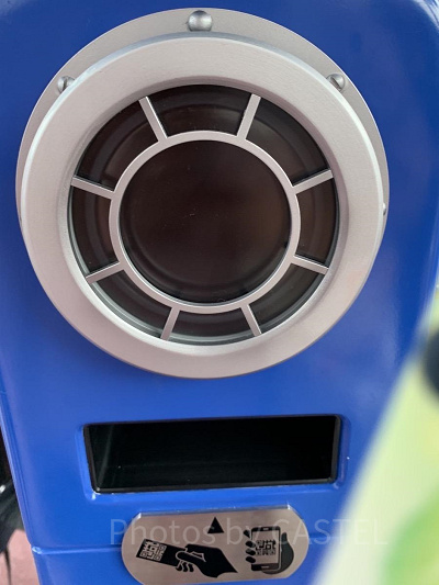 公式アプリのインストールと使い方