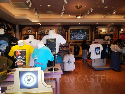 USJ】新ショップ「ユニバーサルスタジオセレクト」がオープン