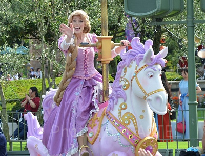 ディズニー】子供用ドレスまとめ！ビビディ・バビディ・ブティック