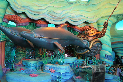 トイレの場所は覚えておくと便利