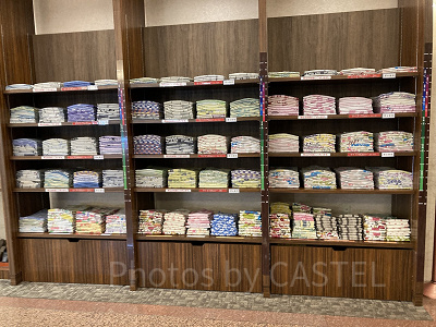 伊東の大江戸温泉物語 浴衣貸し出し