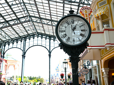 イベントがない時期だからこそいいことがある！