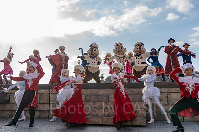 イッツ・クリスマスタイム！