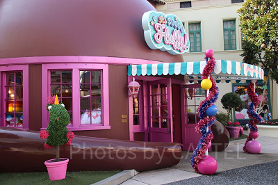 イッツ・ソー・フラッフィ！