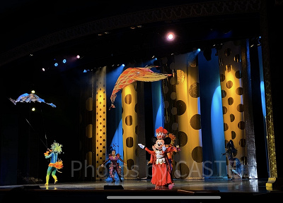 イッツ・ベリーミニー！