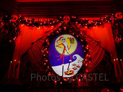 2025-2026】ホーンテッドマンション“ホリデーナイトメアー”完全ガイド