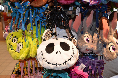 ジャック・スケリントン