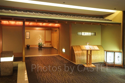 日本料理「平川」