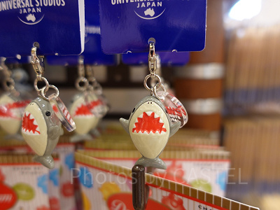 USJ】キーホルダー＆ストラップのお土産まとめ！人気のポケモン