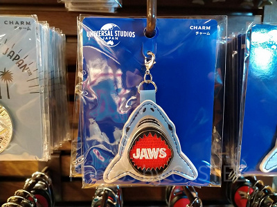 ジョーズチャーム